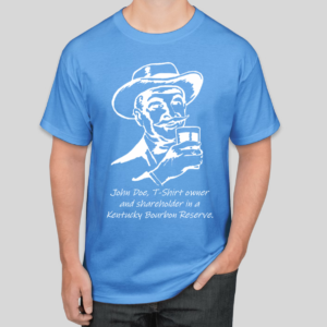 Colonels Lamentation Shirt