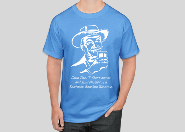 Colonels Lamentation Shirt