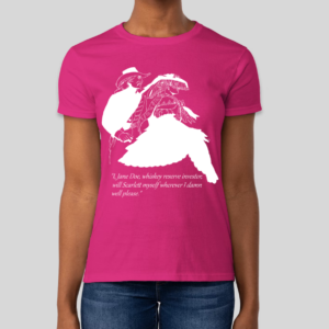 Antebellum Lady Shirt